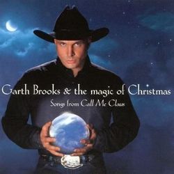 Its The Most Wonderful Time Of The Year Chords by Garth Brooks
