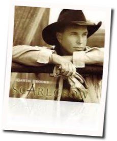 Kickin And Screamin Chords by Garth Brooks