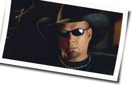 Man Against Machine Chords by Garth Brooks