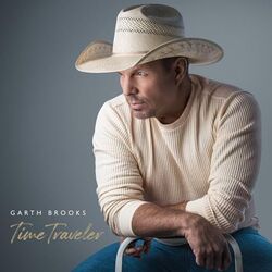 Me Without You Chords by Garth Brooks