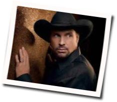 Midnight Train Chords by Garth Brooks