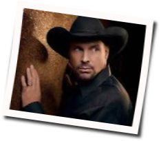 Midnight Train by Garth Brooks