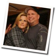 Mom Chords by Garth Brooks