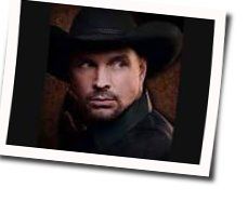 Papa Loved Mama Chords by Garth Brooks