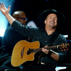 Rodeo And Juliet Chords by Garth Brooks