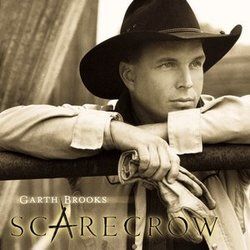 Rodeo Or Mexico Chords by Garth Brooks