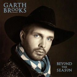 Santa Looked A Lot Like Daddy Chords by Garth Brooks