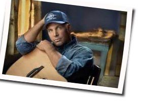 She Don't Care About Me Chords by Garth Brooks