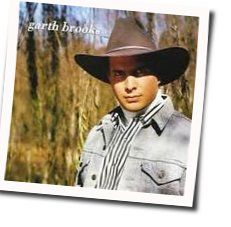 Shes Every Woman  Chords by Garth Brooks