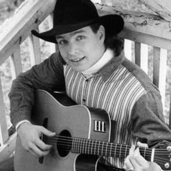 Silent Night Chords by Garth Brooks