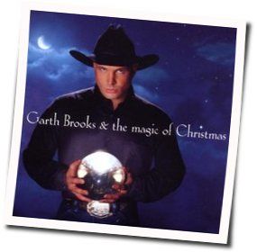 Silver Bells Chords by Garth Brooks