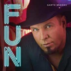 The Courage Of Love Chords by Garth Brooks