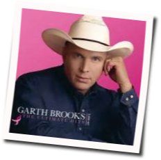 The Cowboy Song Chords by Garth Brooks