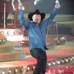 The Old Stuff Chords by Garth Brooks