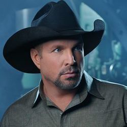 The Storm Chords by Garth Brooks