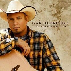 Two Pina Coladas Chords by Garth Brooks