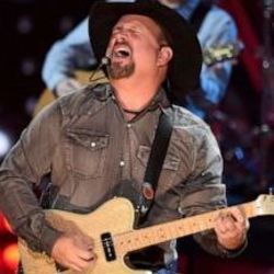 We Belong To Each Other Chords by Garth Brooks
