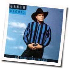 We Bury The Hatchet by Garth Brooks