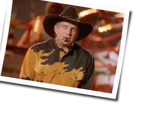 We Shall Be Free Chords by Garth Brooks