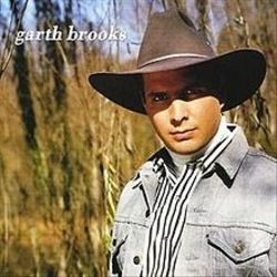 Weekend Chords by Garth Brooks
