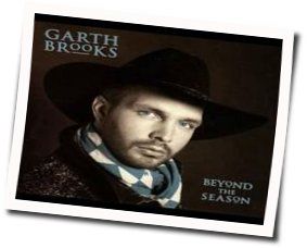 When There's No One Around Chords by Garth Brooks