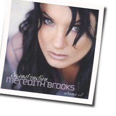 Meredith Brooks