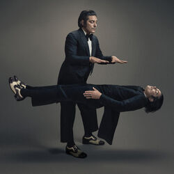 This Old World Was Always Broken Intro by Brooks Nielsen