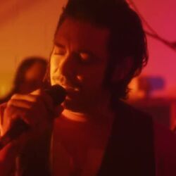 Tropical Cowboy Tab by Brooks Nielsen