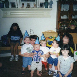 Mom Chords by Broox