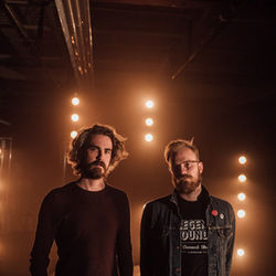 Something Chords by The Bros. Landreth