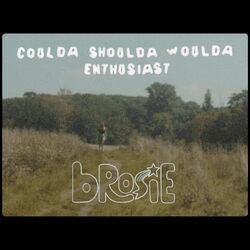 Coulda Shoulda Woulda Enthusiast Chords by Brosie