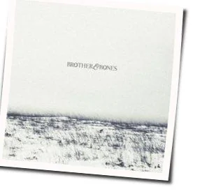Kerosene Chords by Brother & Bones