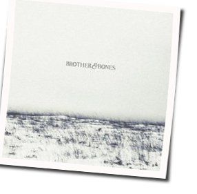 Kerosene Chords by Brother & Bones