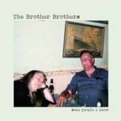 The Brother Brothers chords for Mary ann