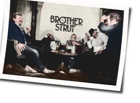 Love And Only Chords by Brother Strut