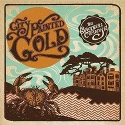 Dance Upon Your Grave Chords by The Brothers Comatose