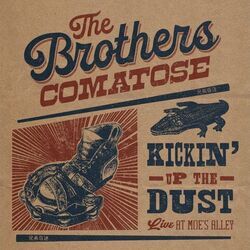 Pie For Breakfast Chords by The Brothers Comatose