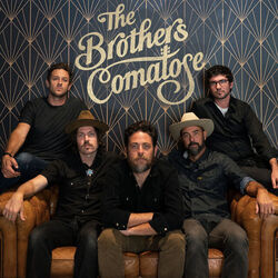 Runnin On Back To You Chords by The Brothers Comatose