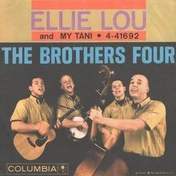 My Tani Chords by The Brothers Four