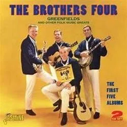 St James Infirmary Chords by The Brothers Four