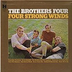 The John B Sails Chords by The Brothers Four