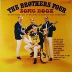 The Brothers Four chords for Goodnight irene