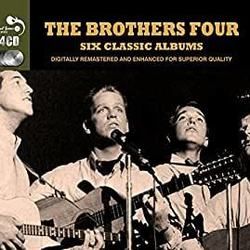 Seven Golden Daffodils by The Brothers Four