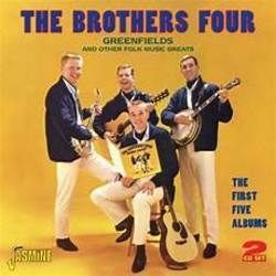 The Brothers Four chords for St james infirmary