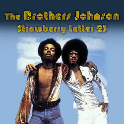 Strawberry Letter 23 Chords by The Brothers Johnson