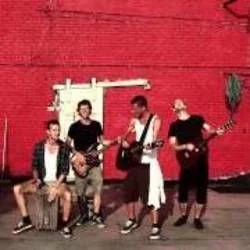 Train Chords by Brothers Moving