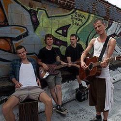 Maria Chords by Brothers Moving