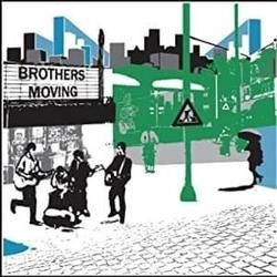 One Way Road by Brothers Moving