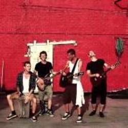 Train Chords by Brothers Moving