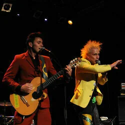 Daddy On A Spaceship Chords by Brothers Of Brazil